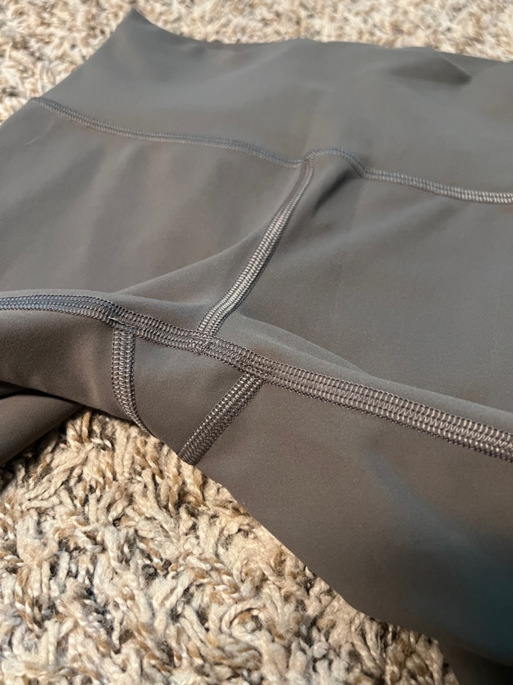 Lululemon Wunder Train High Rise Tight 25” - Picture 3 of 6